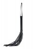 BLAZE WHIP BLACK